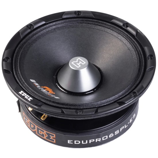 EDGE Car Audio - EDUPRO6SPL-E5